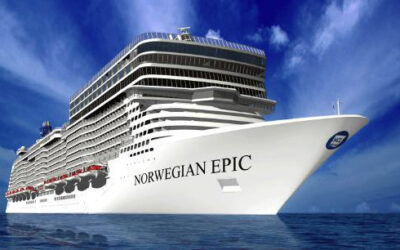 Norweigian Cruise Line