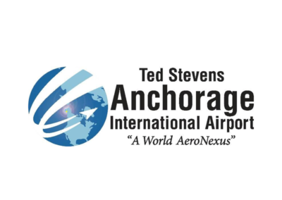 Ted Stevens Anchorage