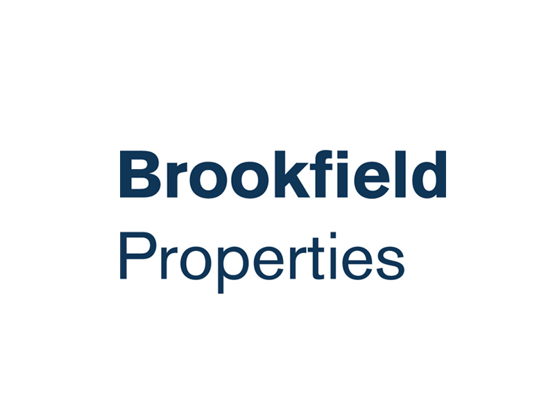 Brookfield Properties AtmosAir Singapore