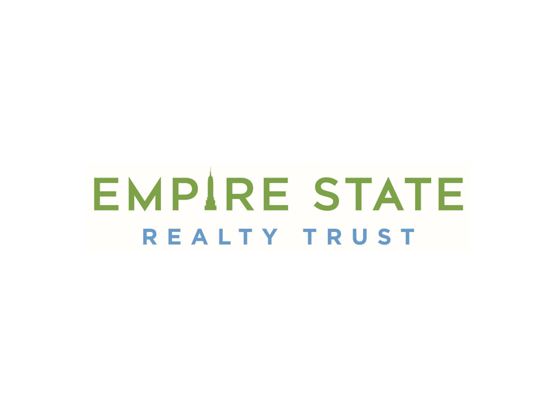Empire State Realty Trust AtmosAir Singapore
